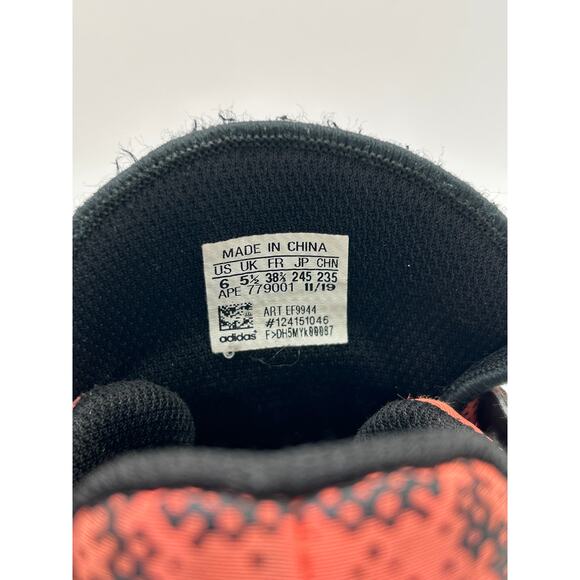 Adidas Harden Vol. 4 Gila Monster Size 6 - Picture 6 of 6